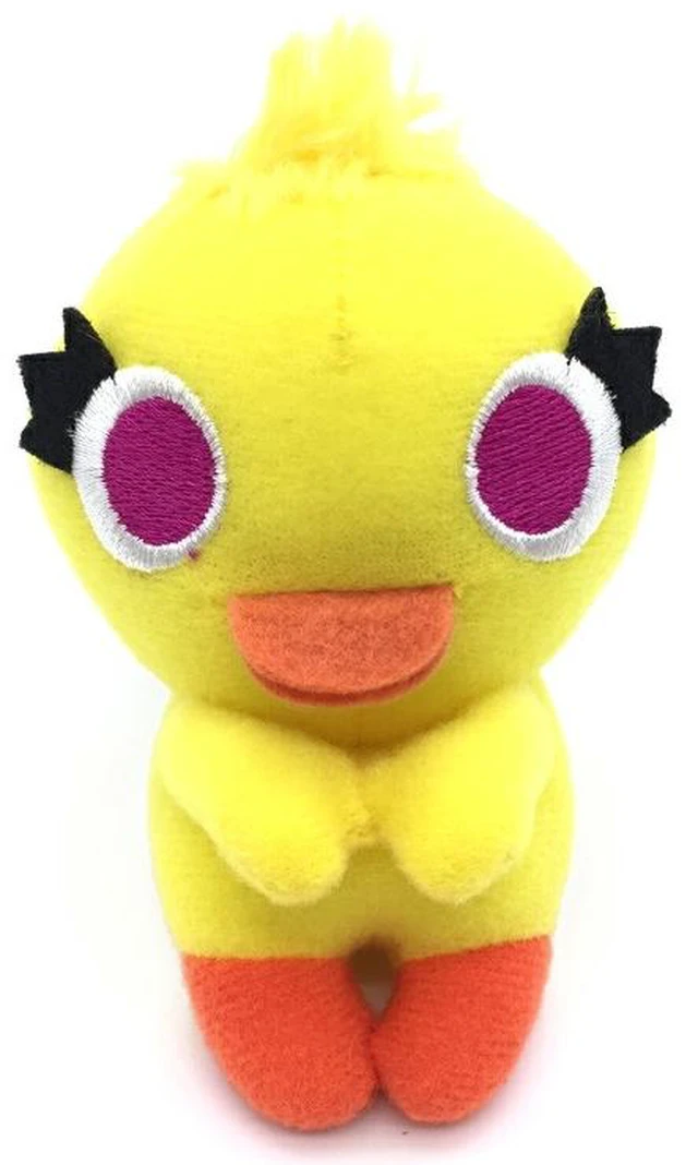 Main image of Disney Toy Story Ducky Chokkorisan US Import Fees Included