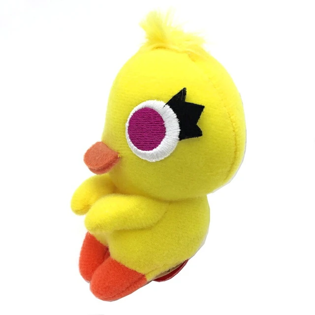 Alt view image 2 of 3 - Disney Toy Story Ducky Chokkorisan US Import Fees Included