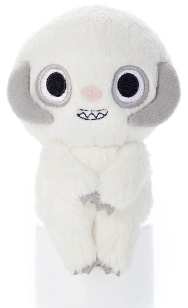 Main image of Chokkorisan Star Wars Wanpa US Import Fees Included