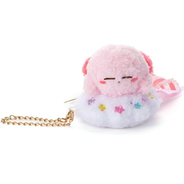 Alt view image 3 of 4 - Nintendo Kirby Above the Clouds US Import Fees Included