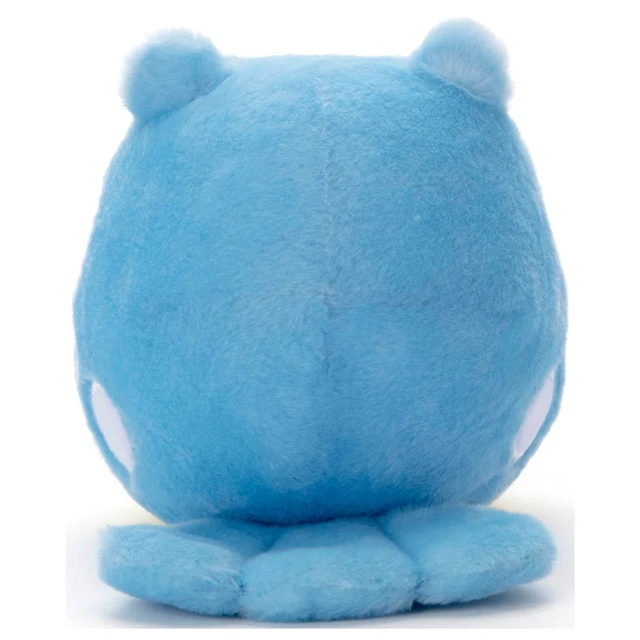 Alt view image 3 of 3 - Pokemon Spheal Plush US Import Fees Included