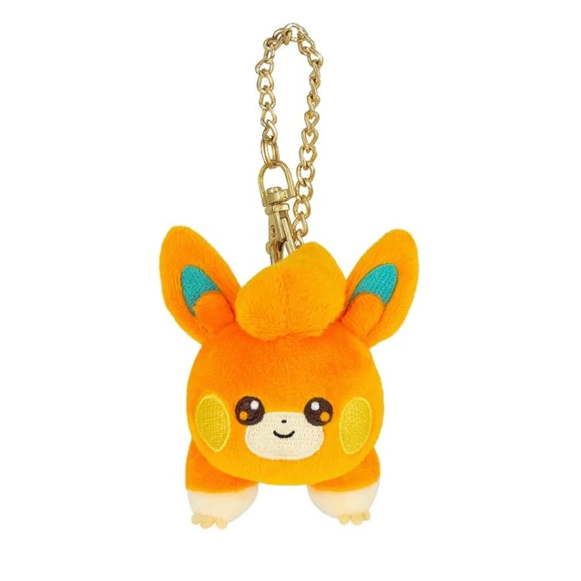 Alt view image 2 of 3 - Pokemon PM44 Pamo All Star Collection Mascot US Import Fees Included