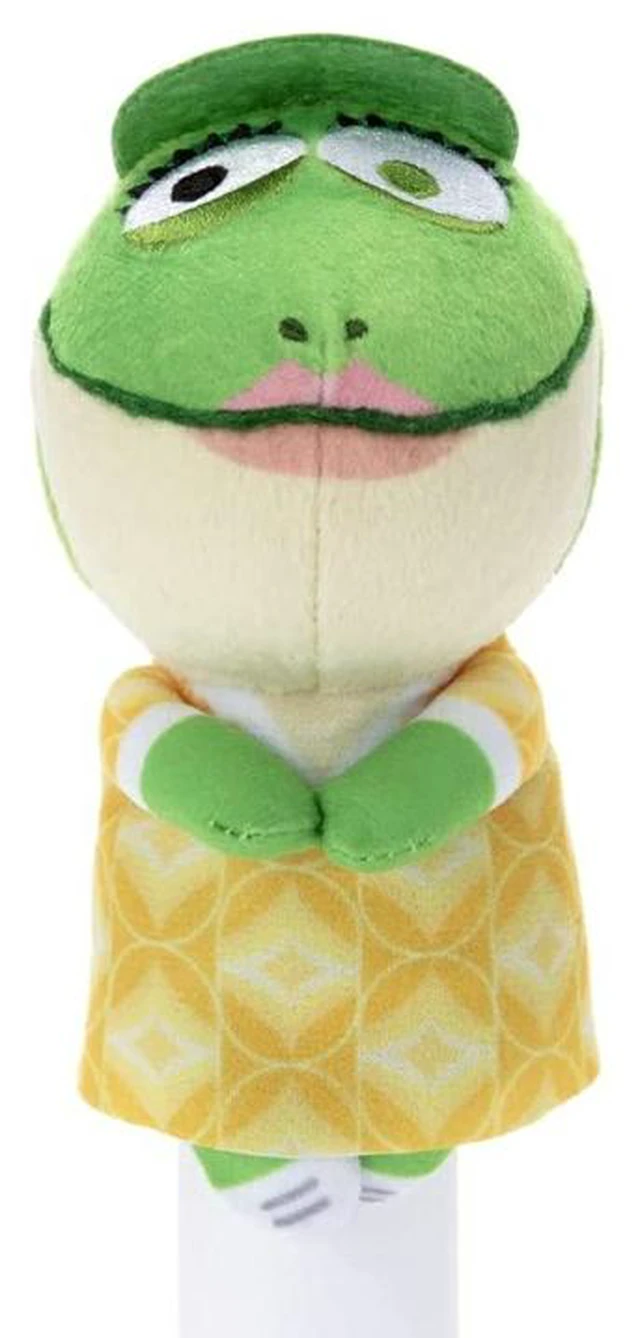 Main image of SING: Next Stage Miss Crawly Chokkori-san US Import Fees Included