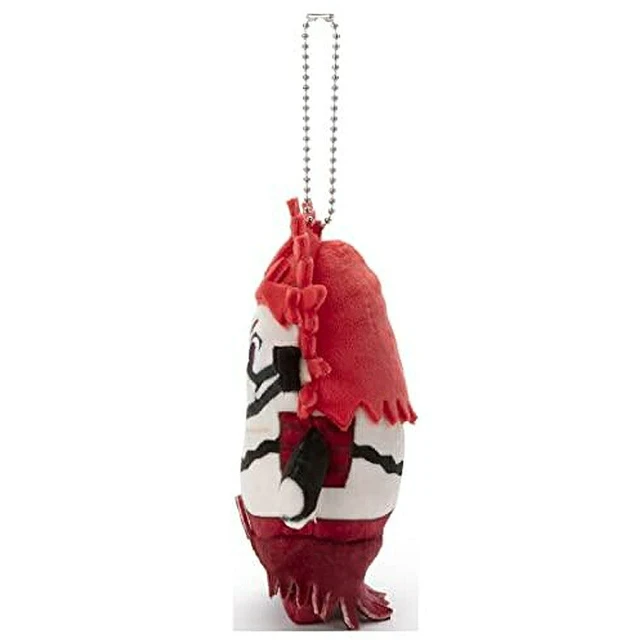 Alt view image 2 of 3 - My Hero Academia Eijiro Kirishima MocchiMocchi Squishy Squishy Mascot