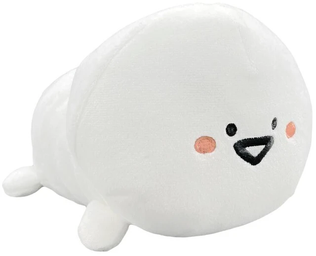 Main image of Sun Arrow Ofumugu to Issho Ofumugu-san Good Work Size M Plush US DUTY PAID