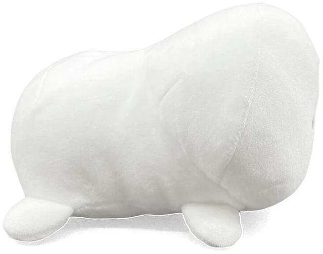 Alt view image 2 of 4 - Sun Arrow Ofumugu to Issho Ofumugu-san Good Work Size M Plush US DUTY PAID