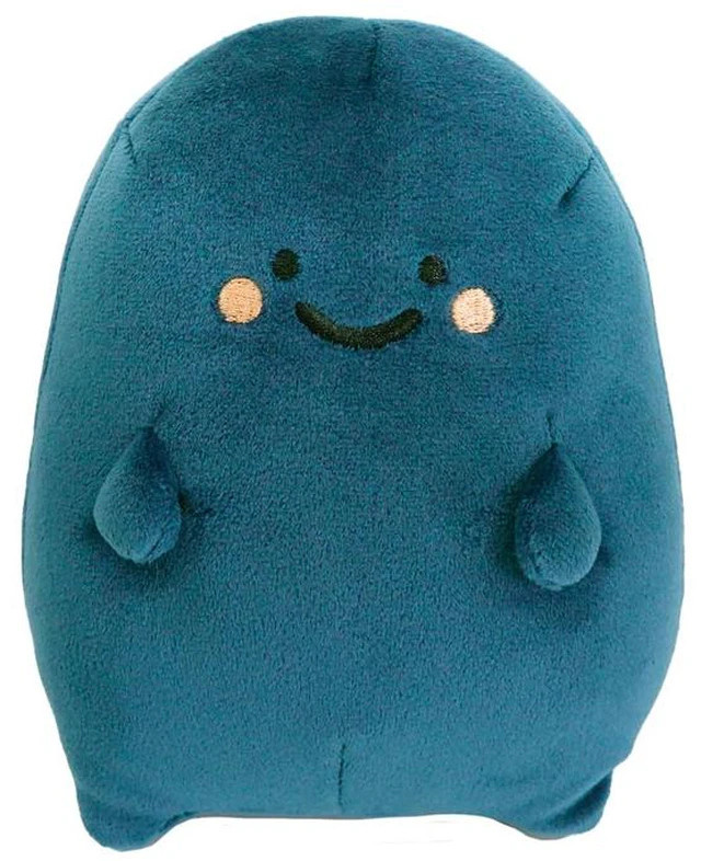 Main image of Obungu to Issho Nameless One M Size Plush US Import Fees Included