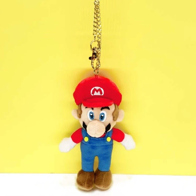 Main image of ALL STAR COLLECTION Super Mario MM01 Plush US Import Fees Included
