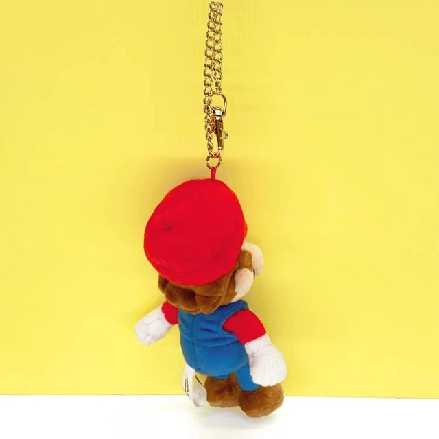 Alt view image 3 of 3 - ALL STAR COLLECTION Super Mario MM01 Plush US Import Fees Included