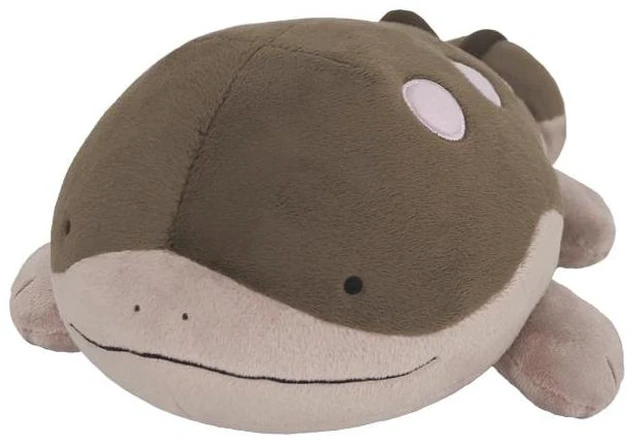 Main image of Pokemon All Star Collection Doo S Plush US Import Fees Included