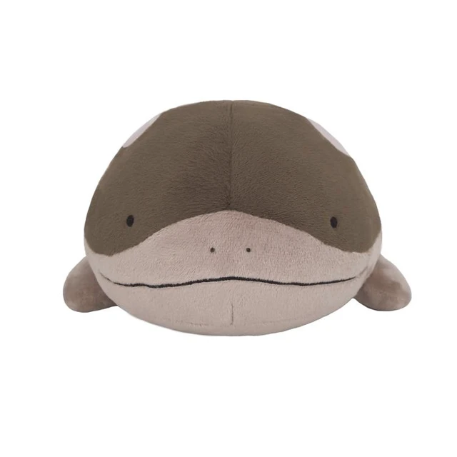Alt view image 2 of 5 - Pokemon All Star Collection Doo S Plush US Import Fees Included
