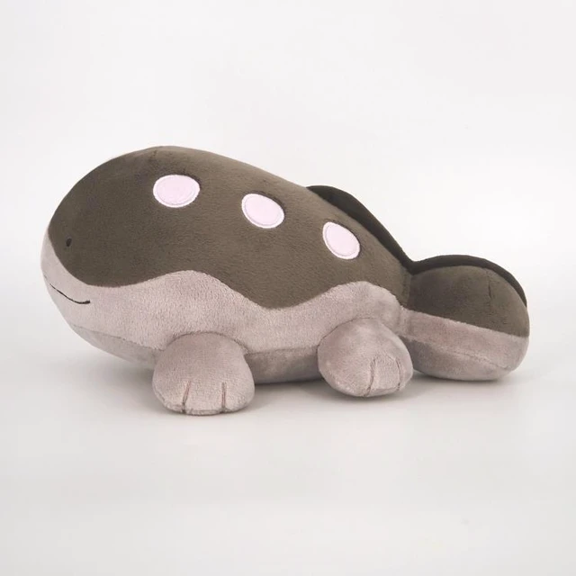 Alt view image 3 of 5 - Pokemon All Star Collection Doo S Plush US Import Fees Included