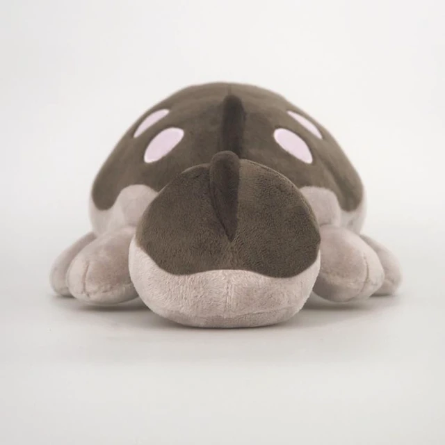 Alt view image 4 of 5 - Pokemon All Star Collection Doo S Plush US Import Fees Included