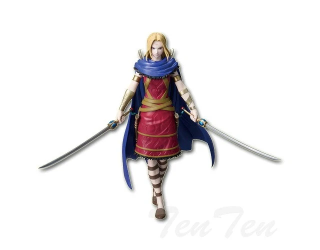 Alt view image 2 of 2 - Banpresto Grandista Kingdom Yang Duanhe Mountain People Figure US DUTY PAID