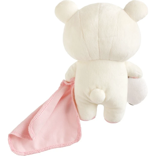 Alt view image 2 of 6 - Rilakkuma Korilakkuma Plush US DUTY PAID