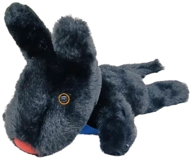 Main image of Lisa and Gaspard Fluffy Plush US Import Fees Included
