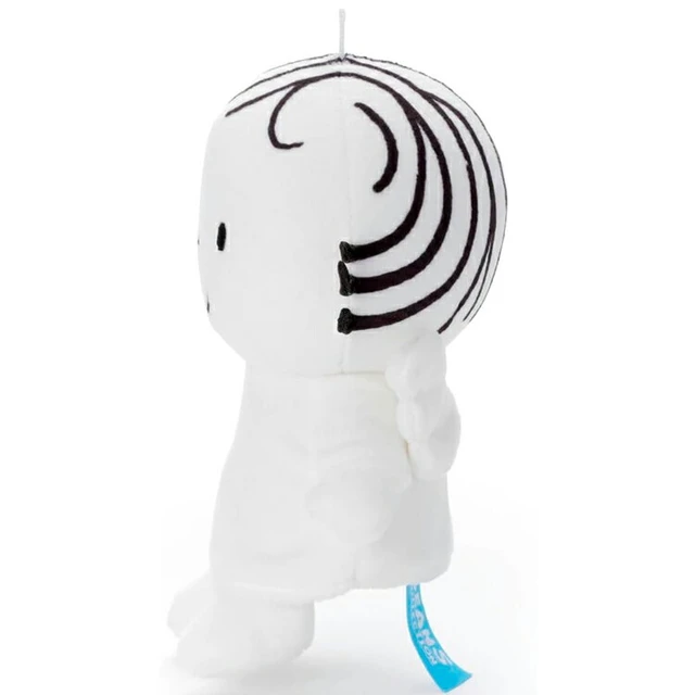 Alt view image 2 of 3 - Miffy Washable Bean Collection Angel Plush Dick Bruna, Gift US DUTY PAID