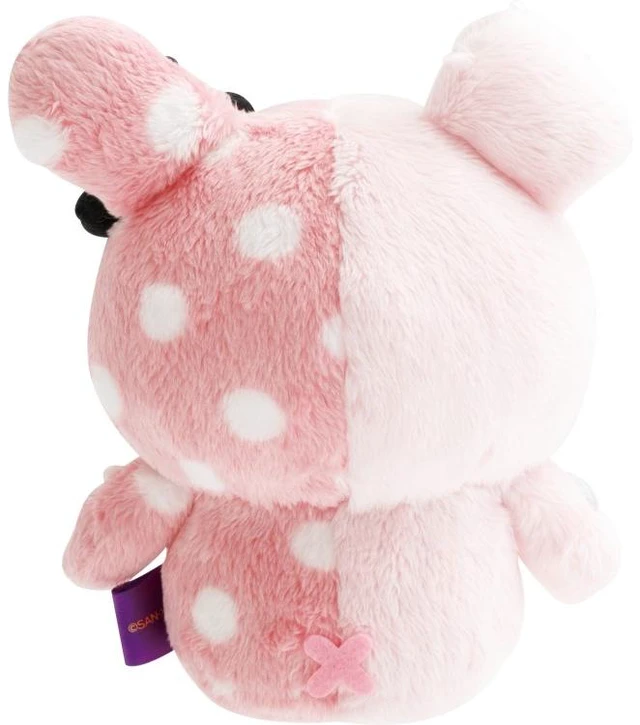 Alt view image 2 of 7 - Sentimental Circus Grimoire of Eternal Magic and Wishes Plush US DUTY PAID