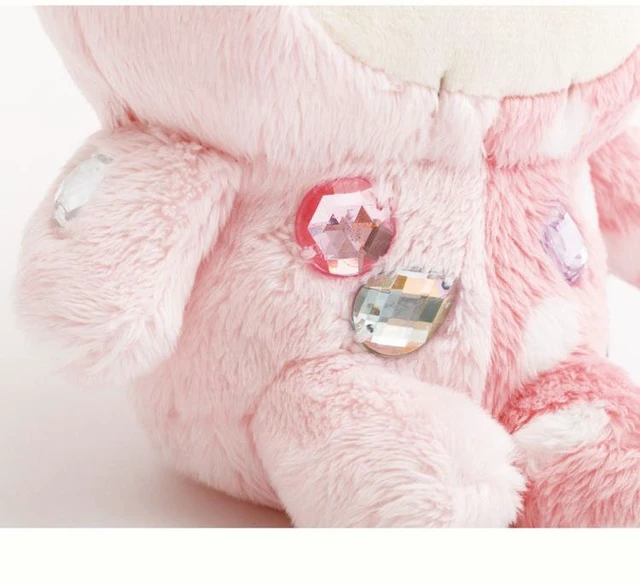 Alt view image 3 of 7 - Sentimental Circus Grimoire of Eternal Magic and Wishes Plush US DUTY PAID