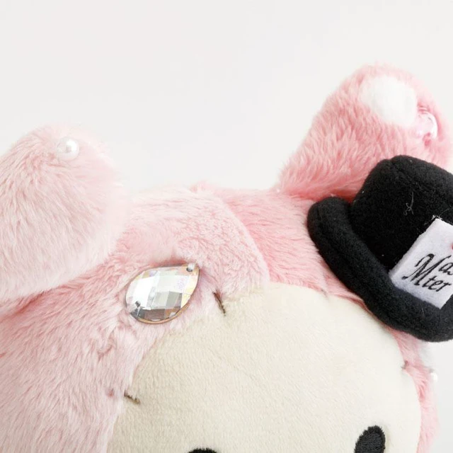 Alt view image 4 of 7 - Sentimental Circus Grimoire of Eternal Magic and Wishes Plush US DUTY PAID