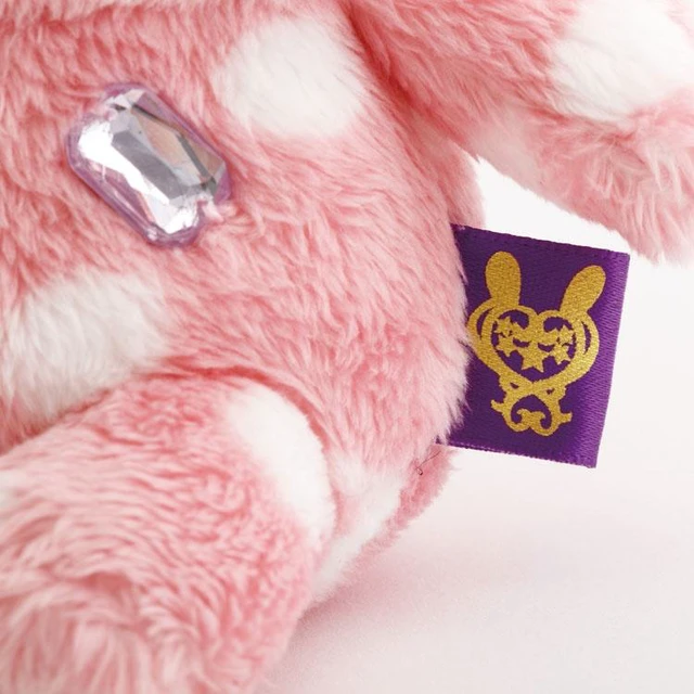 Alt view image 5 of 7 - Sentimental Circus Grimoire of Eternal Magic and Wishes Plush US DUTY PAID