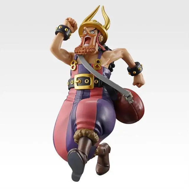 Main image of Ichiban Kuji One Piece - Elbaf Arc -
Prize B Usopp MASTERLISE EXPIECE