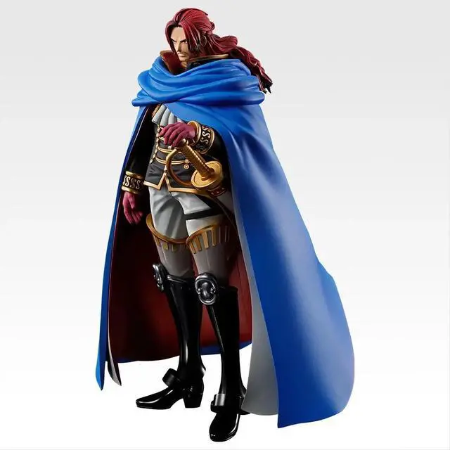 Alt view image 2 of 2 - Ichiban Kuji One Piece - Elbaf Arc -
Prize E Saint Figarland Shamrock MASTERLISE EXPIECE