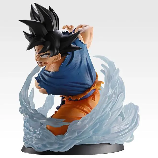 Alt view image 2 of 6 - Ichiban Kuji Dragon Ball Spectacle Battle
Prize A Son Goku BURSTANT