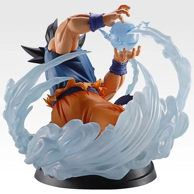 Alt view image 5 of 6 - Ichiban Kuji Dragon Ball Spectacle Battle
Prize A Son Goku BURSTANT