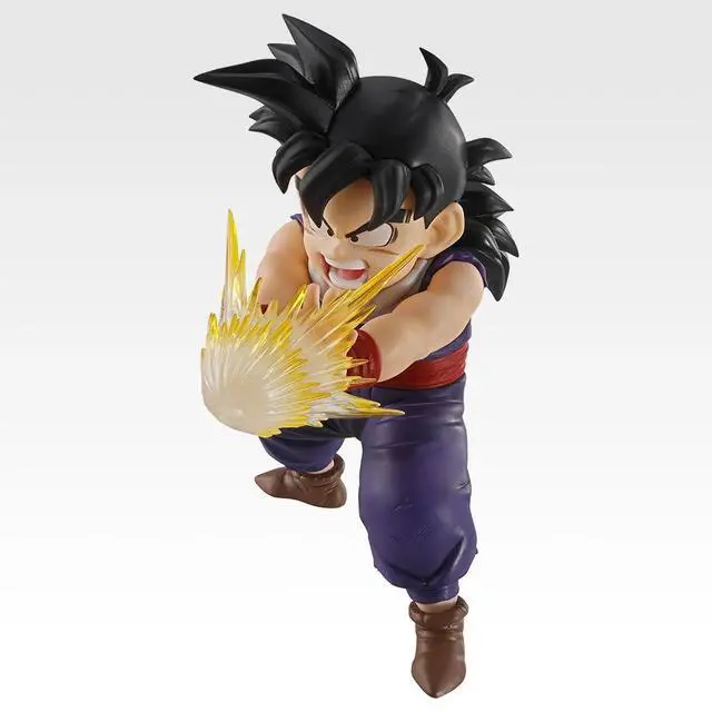 Alt view image 2 of 4 - Ichiban Kuji Dragon Ball Spectacle Battle
Prize B Son Gohan MASTERLISE