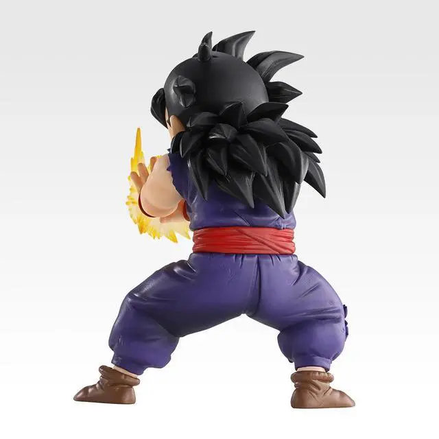 Alt view image 4 of 4 - Ichiban Kuji Dragon Ball Spectacle Battle
Prize B Son Gohan MASTERLISE