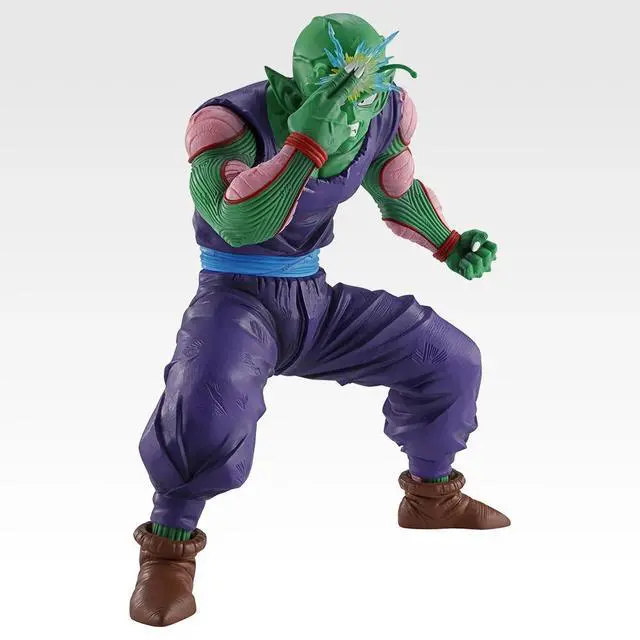 Alt view image 2 of 5 - Ichiban Kuji Dragon Ball Spectacle Battle
Prize C Piccolo MASTERLISE