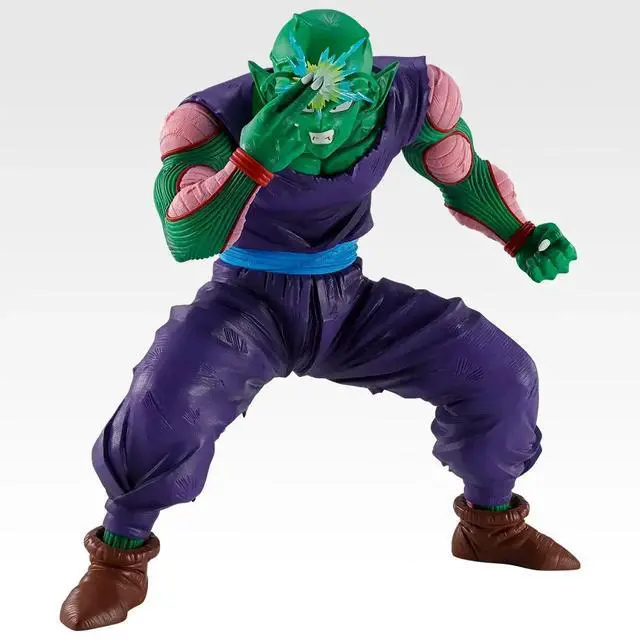 Alt view image 3 of 5 - Ichiban Kuji Dragon Ball Spectacle Battle
Prize C Piccolo MASTERLISE