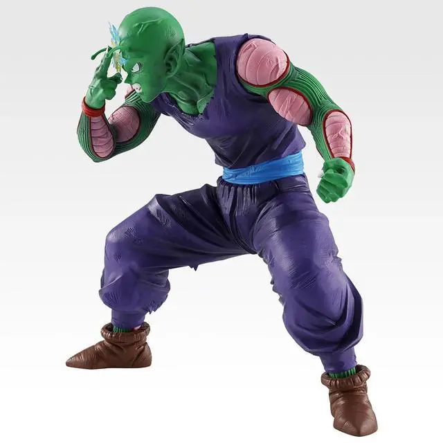 Alt view image 4 of 5 - Ichiban Kuji Dragon Ball Spectacle Battle
Prize C Piccolo MASTERLISE