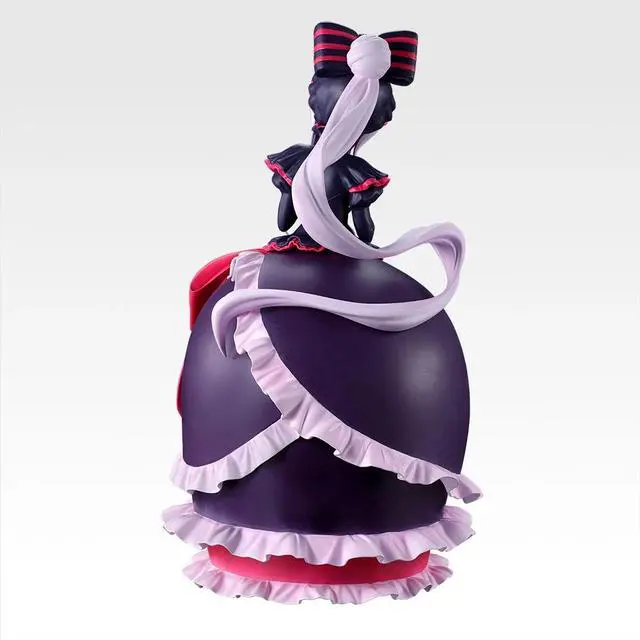 Alt view image 2 of 3 - Ichiban Kuji Overlord
Prize B Shalltear Bloodfallen Figure 1/7 Gracemaster