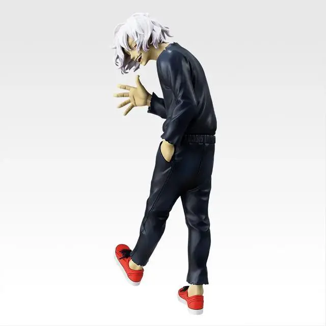 Alt view image 2 of 2 - Ichiban Kuji My Hero Academia
Prize B Tomura Shigaraki MASTERLISE
