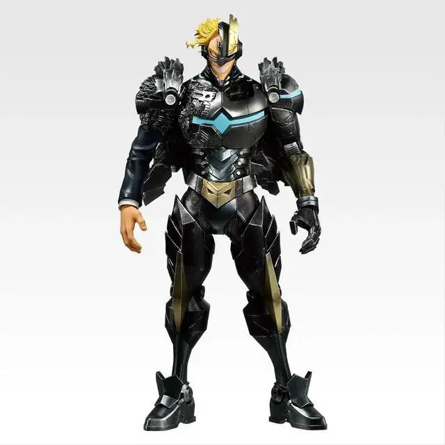 Alt view image 2 of 2 - Ichiban Kuji My Hero Academia
Last One Prize Armored All Might MASTERLISE EXTRA