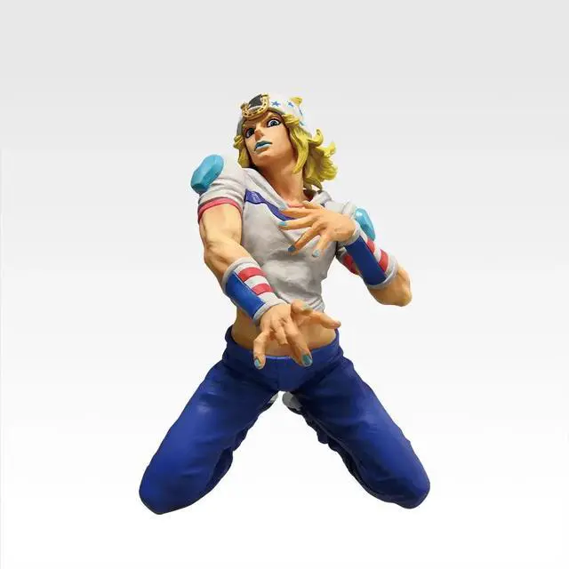 Alt view image 2 of 2 - Ichiban Kuji JoJos Bizarre Adventure
Prize A Johnny Joestar MASTERLISE
