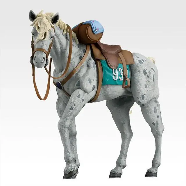 Alt view image 2 of 2 - Ichiban Kuji JoJos Bizarre Adventure
Prize C Slow Dancer MASTERLISE