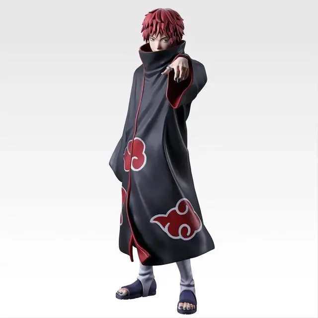 Alt view image 2 of 2 - Ichiban Kuji NARUTO
Prize E Sasori MASTERLISE