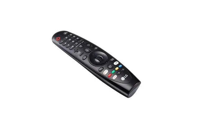 Alt view image 3 of 5 - AN-MR19BA Magic Remote Control (2019 Model) | 2019, For Select Models ONLY