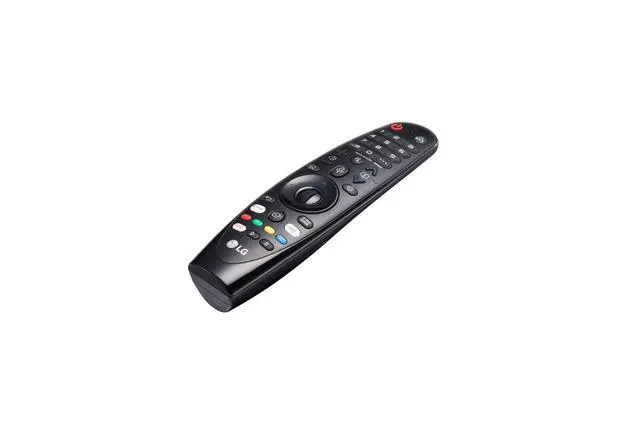 Alt view image 4 of 5 - AN-MR19BA Magic Remote Control (2019 Model) | 2019, For Select Models ONLY