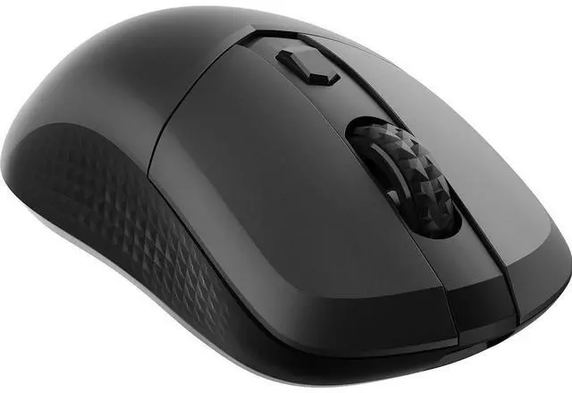 Alt view image 6 of 7 - Versa 300 W Gaming Mouse, 8000 DPI, 30M+ Clicks Kailh Switch, Optical Sensor, Ergonomic Ambitextrous Hand Design, RGB Light
