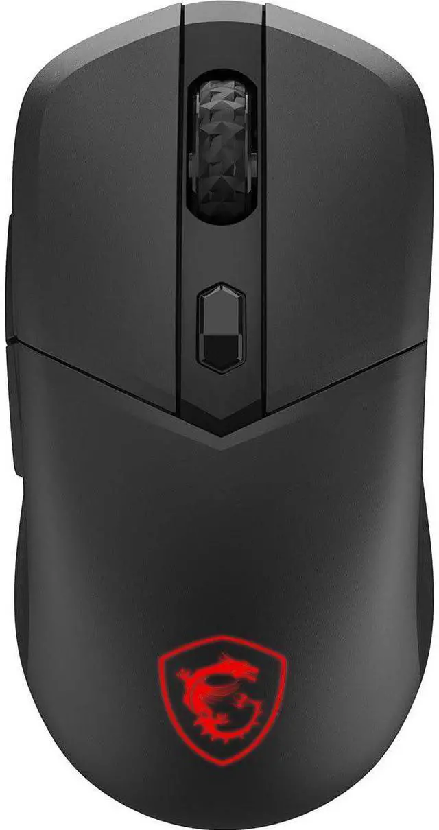 Main image of Versa 300 W Gaming Mouse, 8000 DPI, 30M+ Clicks Kailh Switch, Optical Sensor, Ergonomic Ambitextrous Hand Design, RGB Light