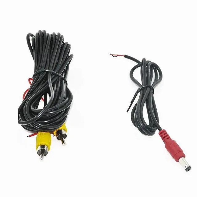 Alt view image 6 of 7 - CCD Night Vision Car Parking System Reversing Backup Rear View Camera for Honda Odyssey 2009/Fit/Jazz/CRV 2009/JADE