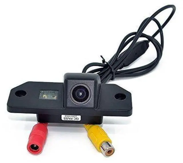 Main image of Professional Backup Camera Rear View Camera for Ford Focus Sedan C-Max Mondeo