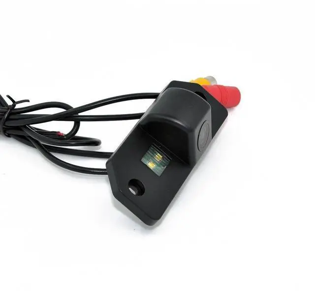 Alt view image 3 of 6 - Professional Backup Camera Rear View Camera for Ford Focus Sedan C-Max Mondeo