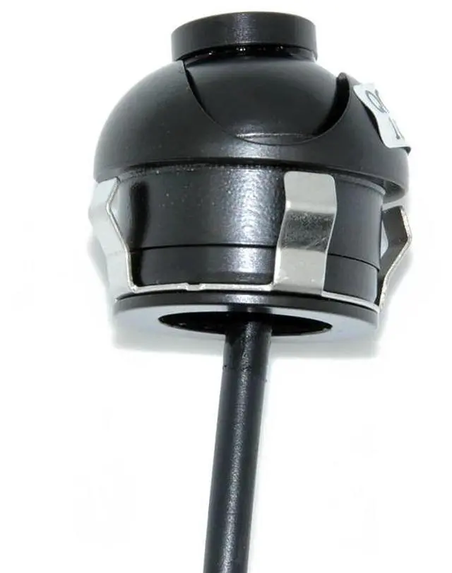 Alt view image 2 of 6 - CCD Night 360 ° car rear view camera front camera front view side reversing backup Camera WF