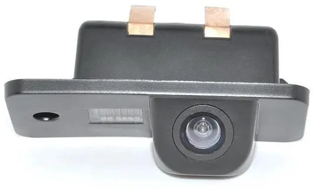 Main image of CCD Car Rearview Camera Backup Reversing Rear View Camera for AUDI A3 S3 A4 S4 A6 A6L S6 A8 S8 RS4 RS6 Q7