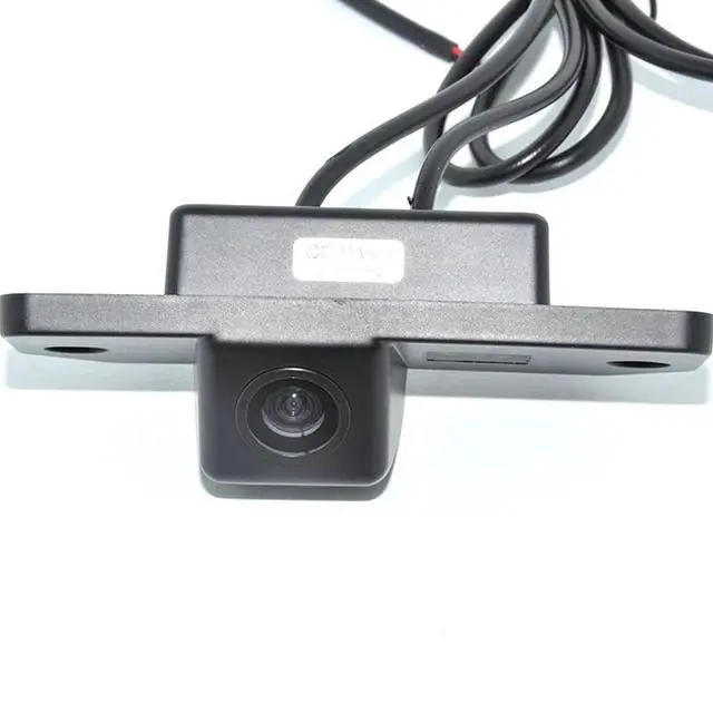 Alt view image 4 of 6 - CCD Car Rear View Parking Reversing Camera 170 Degree For Ford Mondeo 09Focus (hatchback) Fiesta Smax
